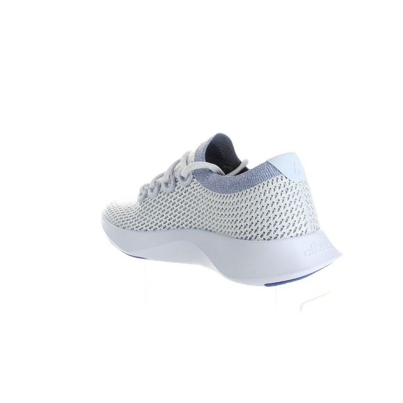 Allbirds Womens Tree Dasher Blue Running Shoes Size 9 Medium (B, M) - Picture 3 of 7